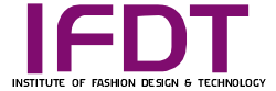 IFDT Lucknow Logo